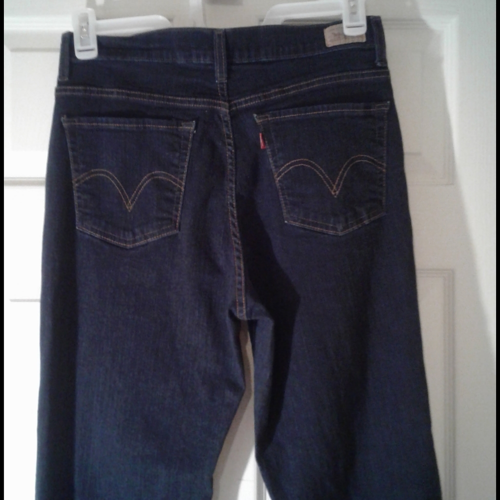 Levi's jeans